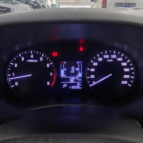 HYUNDAI Creta 1.6 16V 4P FLEX ATTITUDE AUTOMTICO, Foto 16