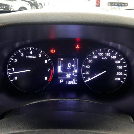 HYUNDAI Creta 1.6 16V 4P FLEX ATTITUDE AUTOMTICO, Foto 17