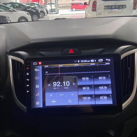 HYUNDAI Creta 1.6 16V 4P FLEX ATTITUDE AUTOMTICO, Foto 21