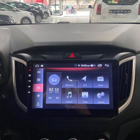 HYUNDAI Creta 1.6 16V 4P FLEX ATTITUDE AUTOMTICO, Foto 22