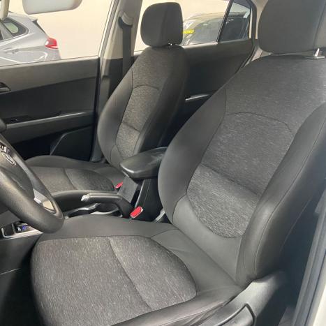HYUNDAI Creta 1.6 16V 4P FLEX ATTITUDE AUTOMTICO, Foto 23