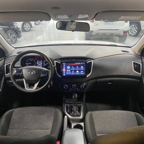 HYUNDAI Creta 1.6 16V 4P FLEX ATTITUDE AUTOMTICO, Foto 24
