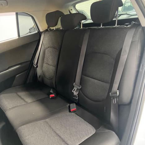 HYUNDAI Creta 1.6 16V 4P FLEX ATTITUDE AUTOMTICO, Foto 25