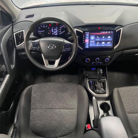 HYUNDAI Creta 1.6 16V 4P FLEX ATTITUDE AUTOMTICO, Foto 26