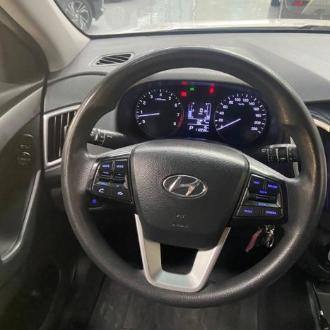 HYUNDAI Creta 1.6 16V 4P FLEX ATTITUDE AUTOMTICO, Foto 27