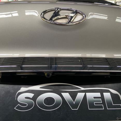 HYUNDAI Creta 1.6 16V 4P FLEX ACTION AUTOMTICO, Foto 5