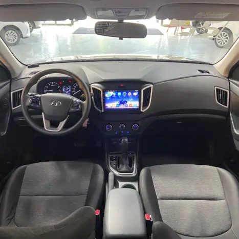 HYUNDAI Creta 1.6 16V 4P FLEX ACTION AUTOMTICO, Foto 10