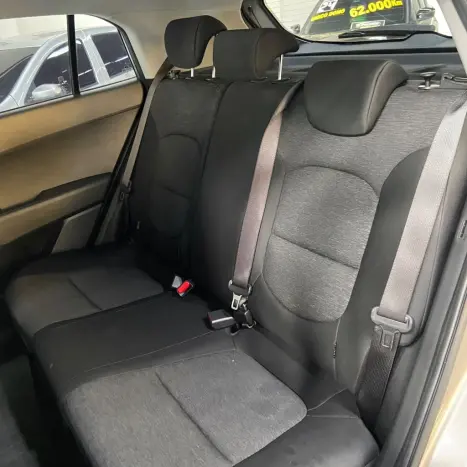 HYUNDAI Creta 1.6 16V 4P FLEX ACTION AUTOMTICO, Foto 11