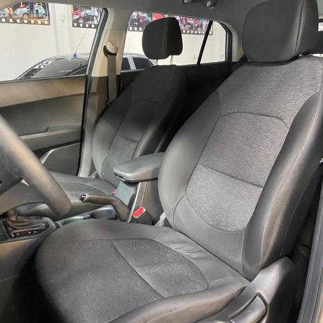 HYUNDAI Creta 1.6 16V 4P FLEX ACTION AUTOMTICO, Foto 14