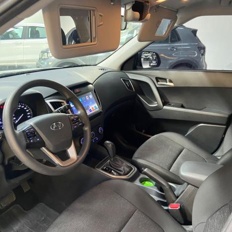 HYUNDAI Creta 1.6 16V 4P FLEX ACTION AUTOMTICO, Foto 15