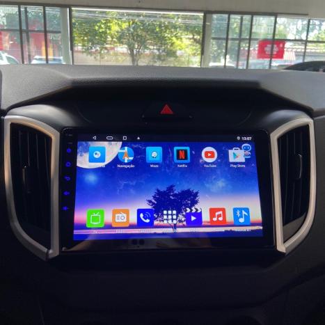 HYUNDAI Creta 1.6 16V 4P FLEX ACTION AUTOMTICO, Foto 16
