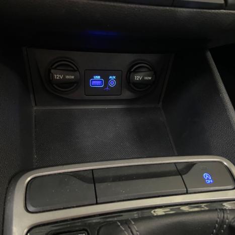 HYUNDAI Creta 1.6 16V 4P FLEX ACTION AUTOMTICO, Foto 18