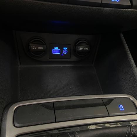 HYUNDAI Creta 1.6 16V 4P FLEX ACTION AUTOMTICO, Foto 19