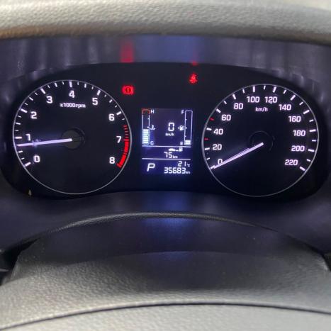 HYUNDAI Creta 1.6 16V 4P FLEX ACTION AUTOMTICO, Foto 21