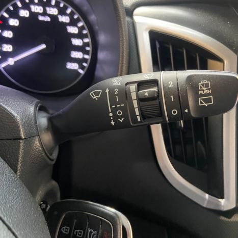 HYUNDAI Creta 1.6 16V 4P FLEX ACTION AUTOMTICO, Foto 22