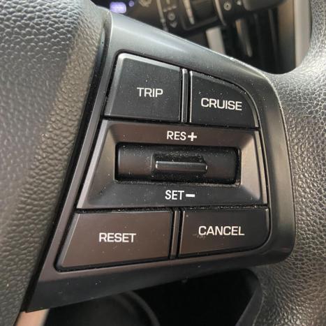 HYUNDAI Creta 1.6 16V 4P FLEX ACTION AUTOMTICO, Foto 23