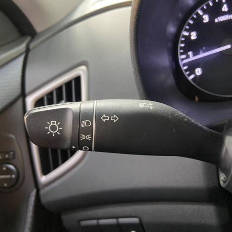 HYUNDAI Creta 1.6 16V 4P FLEX ACTION AUTOMTICO, Foto 24