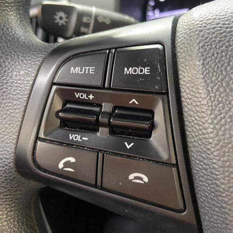 HYUNDAI Creta 1.6 16V 4P FLEX ACTION AUTOMTICO, Foto 25