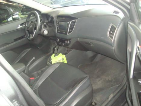 HYUNDAI Creta 1.6 16V 4P FLEX PULSE PLUS AUTOMTICO, Foto 3