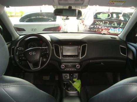 HYUNDAI Creta 1.6 16V 4P FLEX PULSE PLUS AUTOMTICO, Foto 6