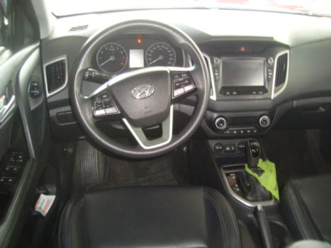 HYUNDAI Creta 1.6 16V 4P FLEX PULSE PLUS AUTOMTICO, Foto 7