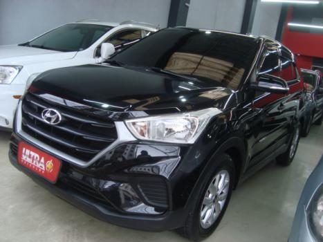 HYUNDAI Creta 1.6 16V 4P FLEX ACTION AUTOMTICO, Foto 1