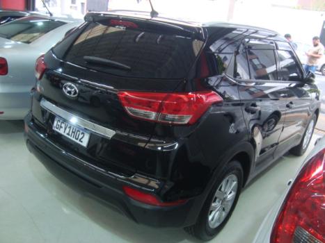HYUNDAI Creta 1.6 16V 4P FLEX ACTION AUTOMTICO, Foto 2
