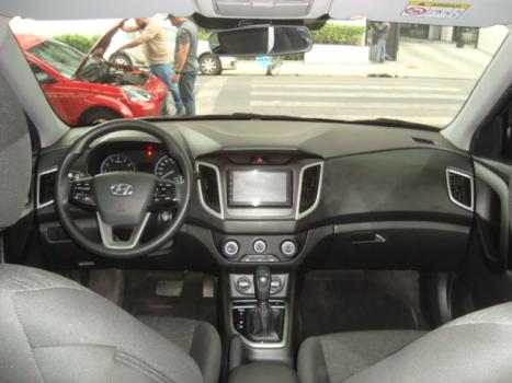 HYUNDAI Creta 1.6 16V 4P FLEX ACTION AUTOMTICO, Foto 5