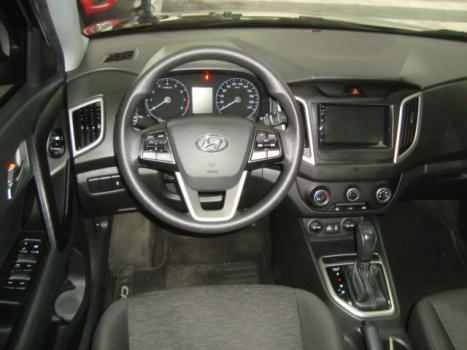 HYUNDAI Creta 1.6 16V 4P FLEX ACTION AUTOMTICO, Foto 6