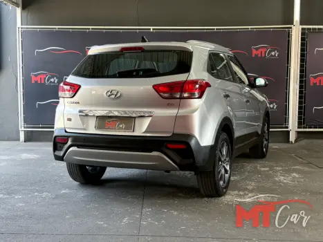 HYUNDAI Creta 2.0 16V 4P FLEX PRESTIGE AUTOMTICO, Foto 5