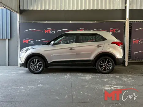 HYUNDAI Creta 2.0 16V 4P FLEX PRESTIGE AUTOMTICO, Foto 8