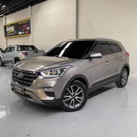 HYUNDAI Creta 2.0 16V 4P FLEX PRESTIGE AUTOMTICO, Foto 1