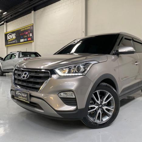 HYUNDAI Creta 2.0 16V 4P FLEX PRESTIGE AUTOMTICO, Foto 2