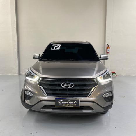 HYUNDAI Creta 2.0 16V 4P FLEX PRESTIGE AUTOMTICO, Foto 3