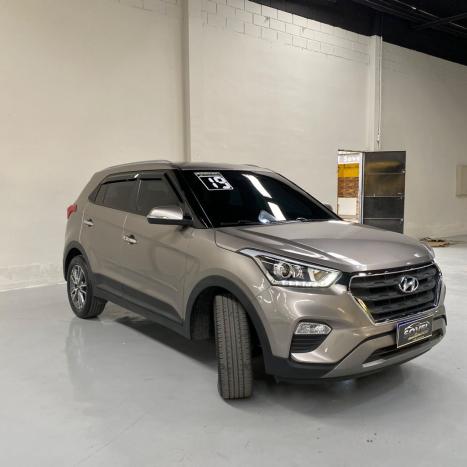 HYUNDAI Creta 2.0 16V 4P FLEX PRESTIGE AUTOMTICO, Foto 5