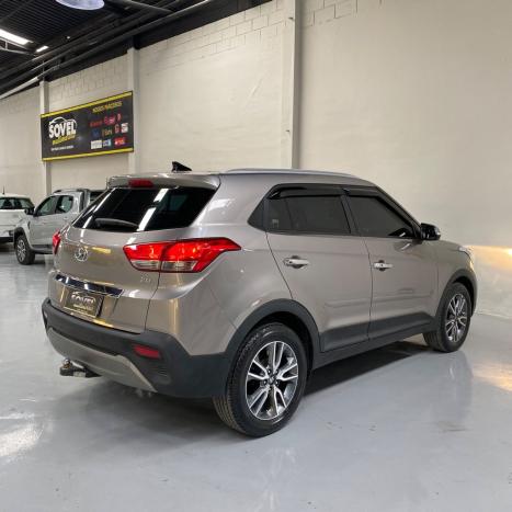 HYUNDAI Creta 2.0 16V 4P FLEX PRESTIGE AUTOMTICO, Foto 6