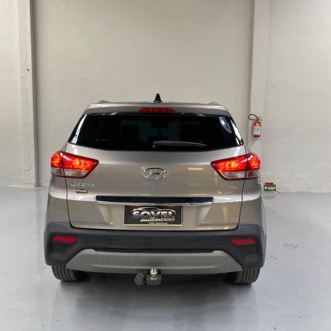 HYUNDAI Creta 2.0 16V 4P FLEX PRESTIGE AUTOMTICO, Foto 7