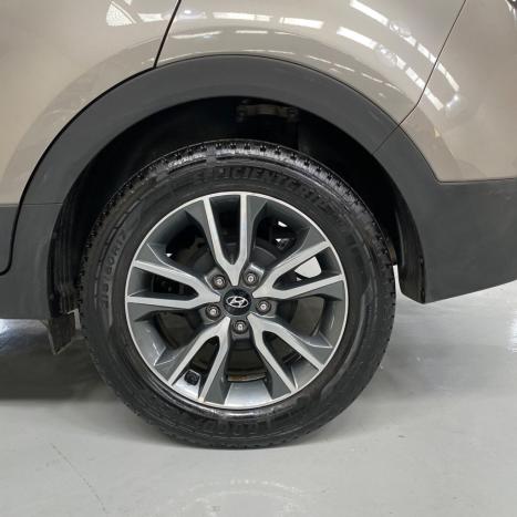 HYUNDAI Creta 2.0 16V 4P FLEX PRESTIGE AUTOMTICO, Foto 9