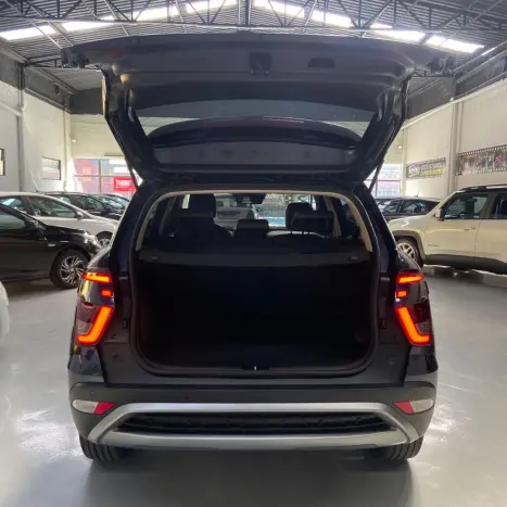 HYUNDAI Creta 2.0 16V 4P FLEX ULTIMATE AUTOMTICO, Foto 6