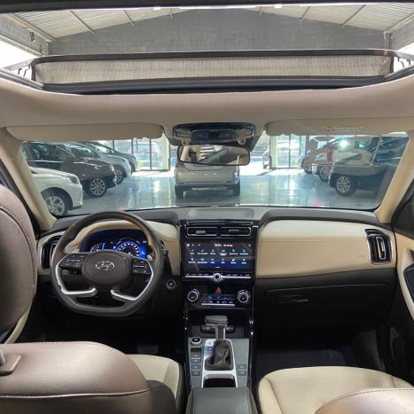 HYUNDAI Creta 2.0 16V 4P FLEX ULTIMATE AUTOMTICO, Foto 17