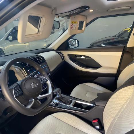 HYUNDAI Creta 2.0 16V 4P FLEX ULTIMATE AUTOMTICO, Foto 19