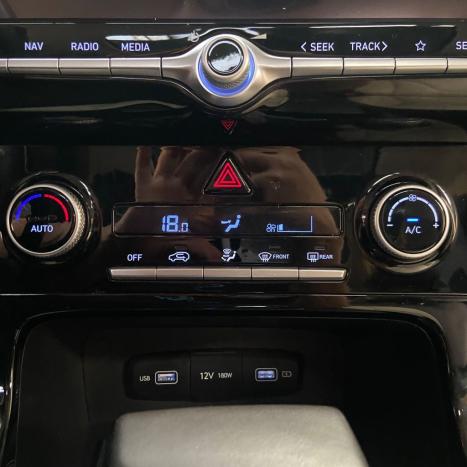 HYUNDAI Creta 2.0 16V 4P FLEX ULTIMATE AUTOMTICO, Foto 22