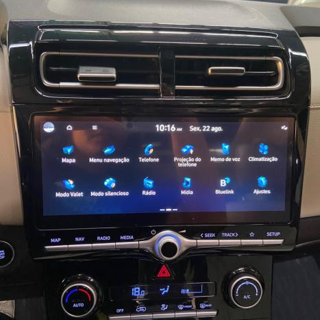 HYUNDAI Creta 2.0 16V 4P FLEX ULTIMATE AUTOMTICO, Foto 23