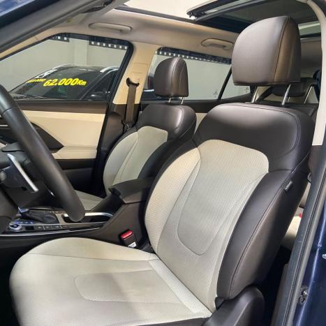 HYUNDAI Creta 2.0 16V 4P FLEX ULTIMATE AUTOMTICO, Foto 32