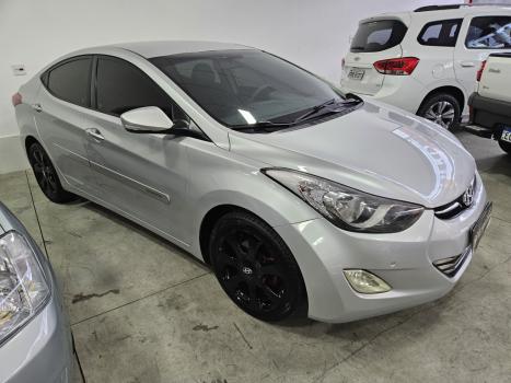 HYUNDAI Elantra 2.0 16V 4P GLS AUTOMTICO, Foto 3