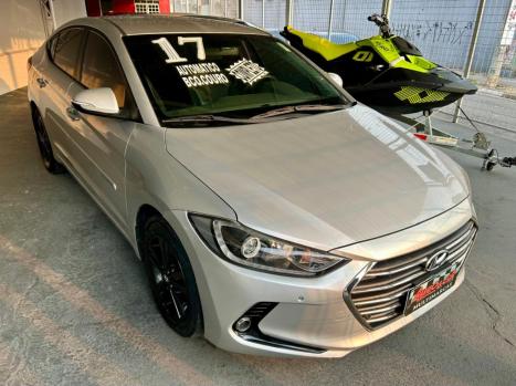 HYUNDAI Elantra 2.0 16V 4P FLEX SPECIAL EDITION AUTOMTICO, Foto 2