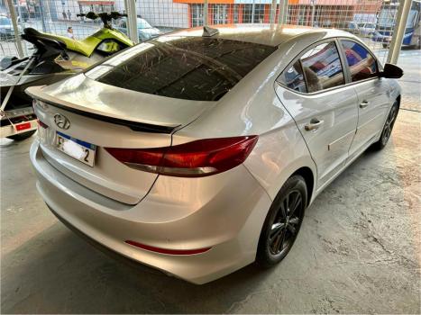 HYUNDAI Elantra 2.0 16V 4P FLEX SPECIAL EDITION AUTOMTICO, Foto 3