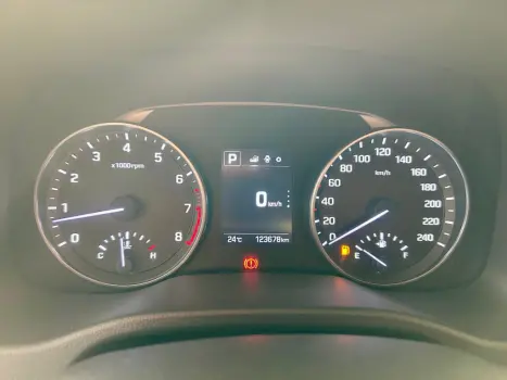 HYUNDAI Elantra 2.0 16V 4P FLEX SPECIAL EDITION AUTOMTICO, Foto 5