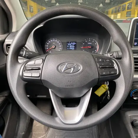 HYUNDAI HB 20 Hatch , Foto 12