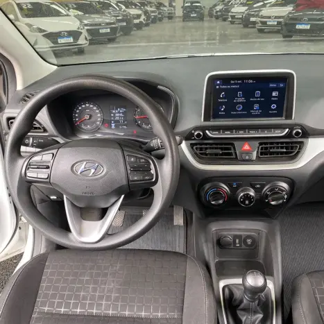 HYUNDAI HB 20 Hatch , Foto 19